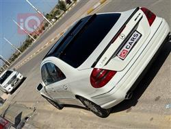 مرسيدس بنز E-Class